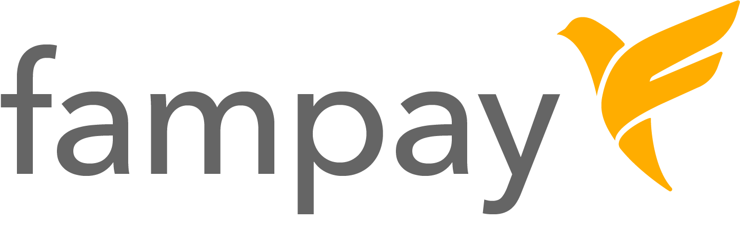 FamPay logo