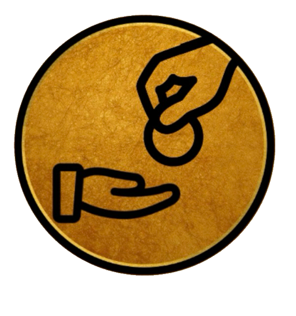 HelpMate NGO logo