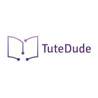 Tutedude logo